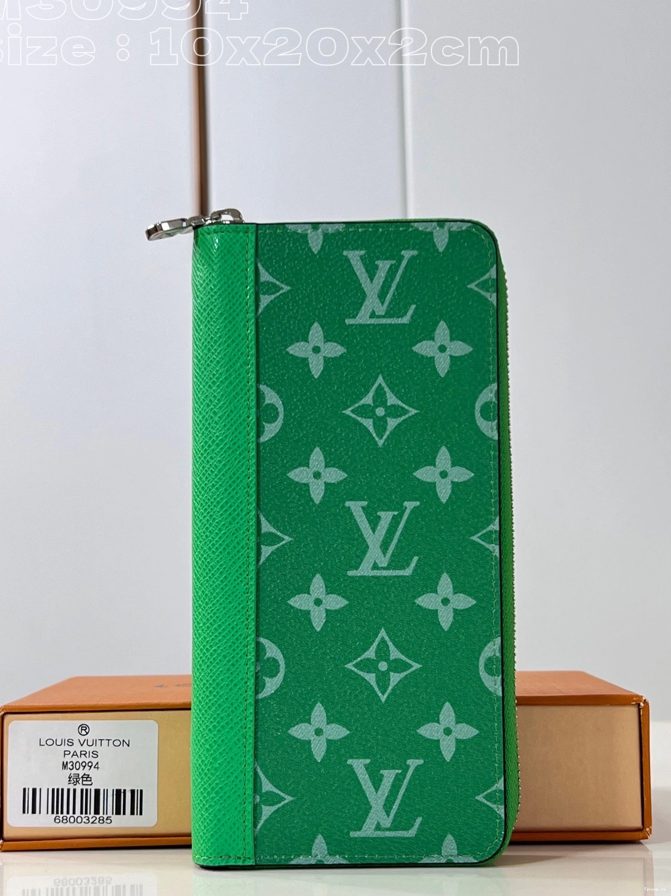 Affordable ZIPPY WALLET-10*20*2 LOUIS cm VUITTON 0822